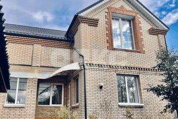 Фото №2: Дом 270 м² - Луганск, р. Ленинский, ул. Аккумуляторная, 11