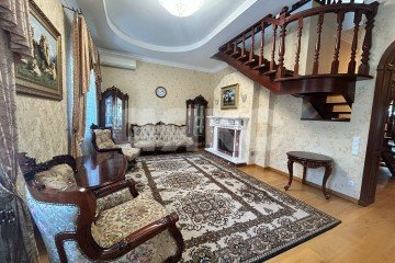 Фото №4: Дом 270 м² - Луганск, р. Ленинский, ул. Аккумуляторная, 11