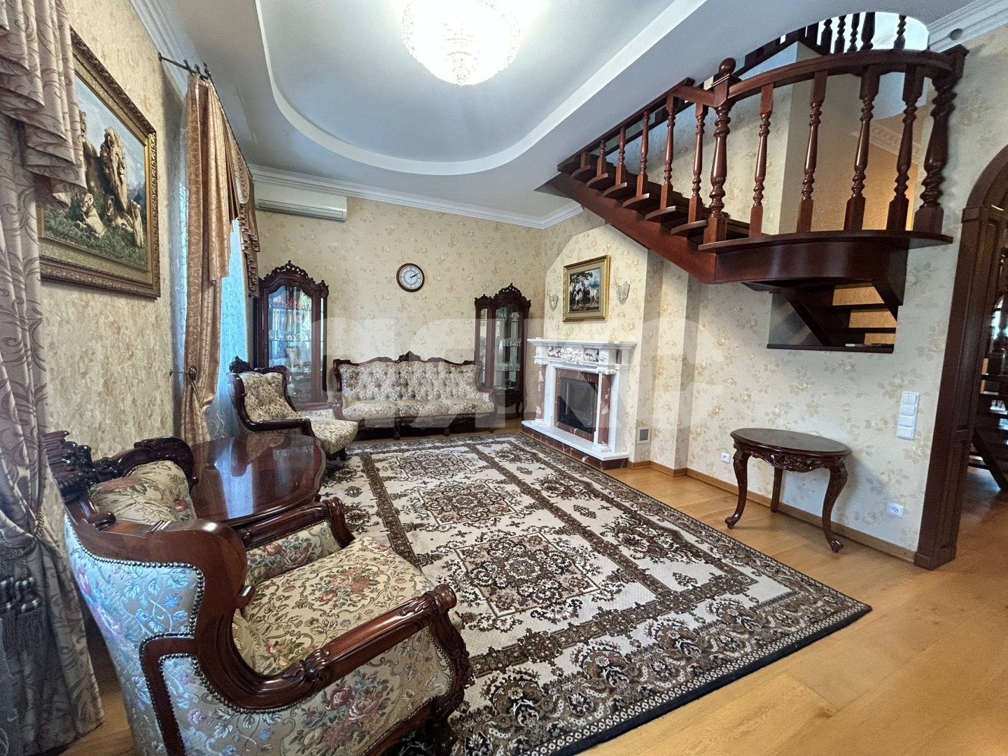 Фото №4: Дом 270 м² + 8 сот. - Луганск, Ленинский, ул. Аккумуляторная, 11