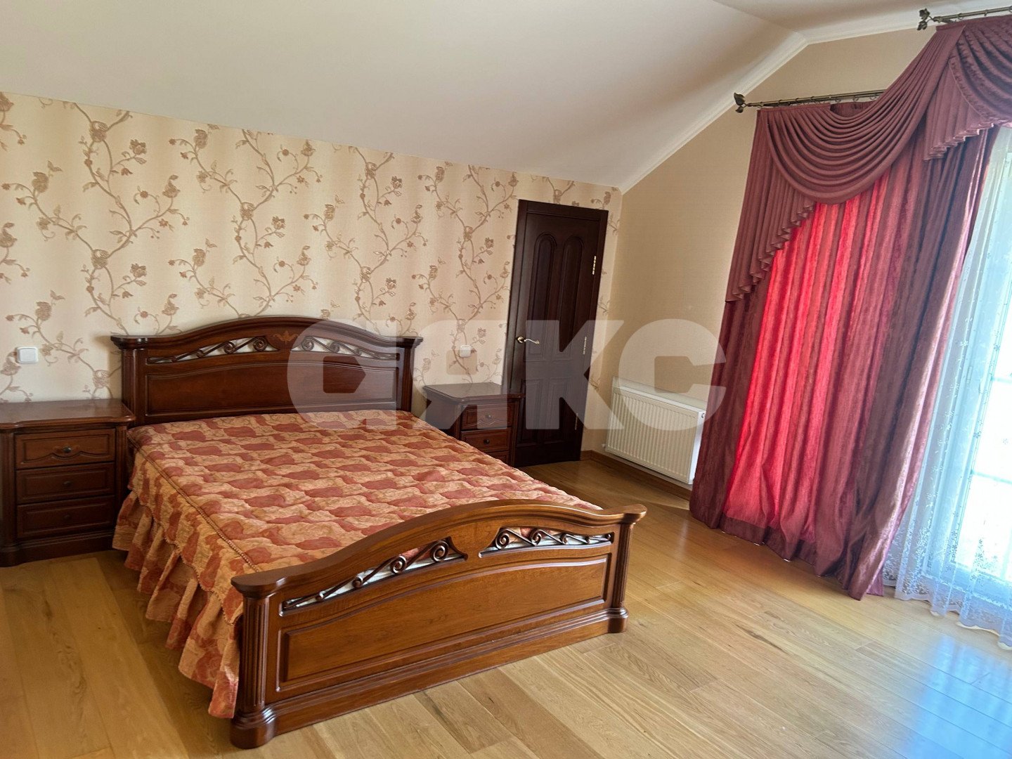 Фото №13: Дом 270 м² + 8 сот. - Луганск, Ленинский, ул. Аккумуляторная, 11