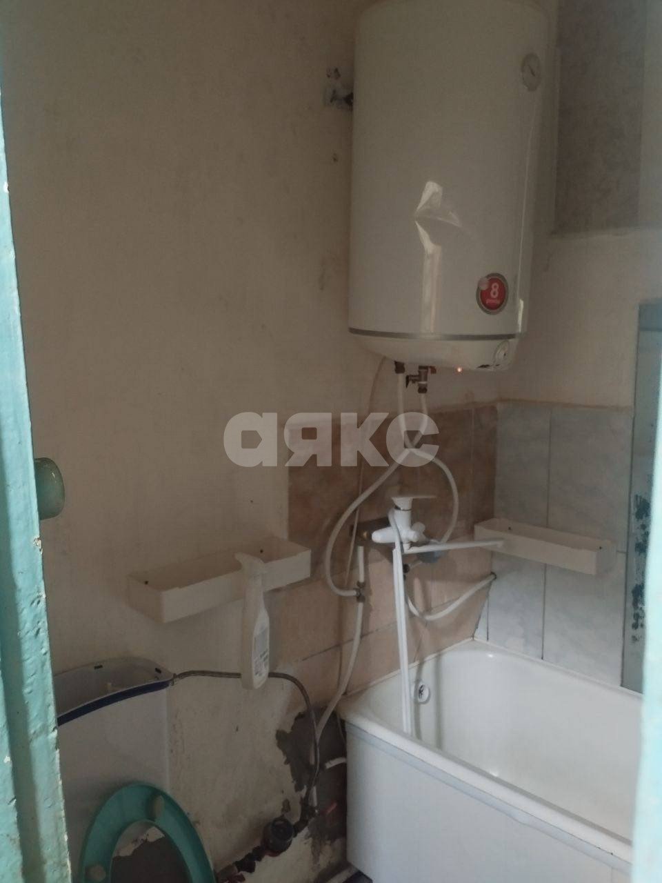 Фото №3: 2-комнатная квартира 43 м² - Молодогвардейск, ул. Калинина, 10