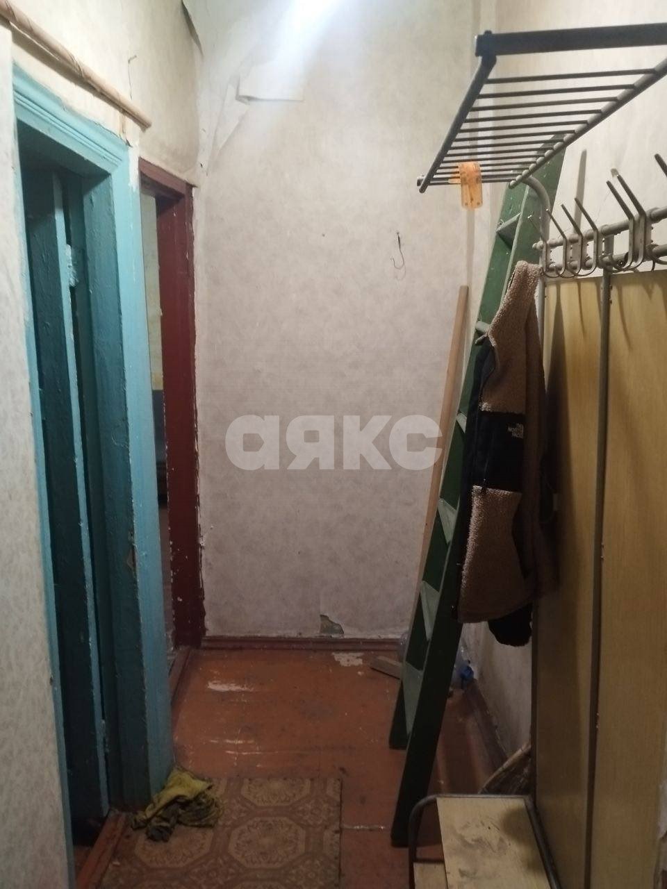 Фото №6: 2-комнатная квартира 43 м² - Молодогвардейск, ул. Калинина, 10