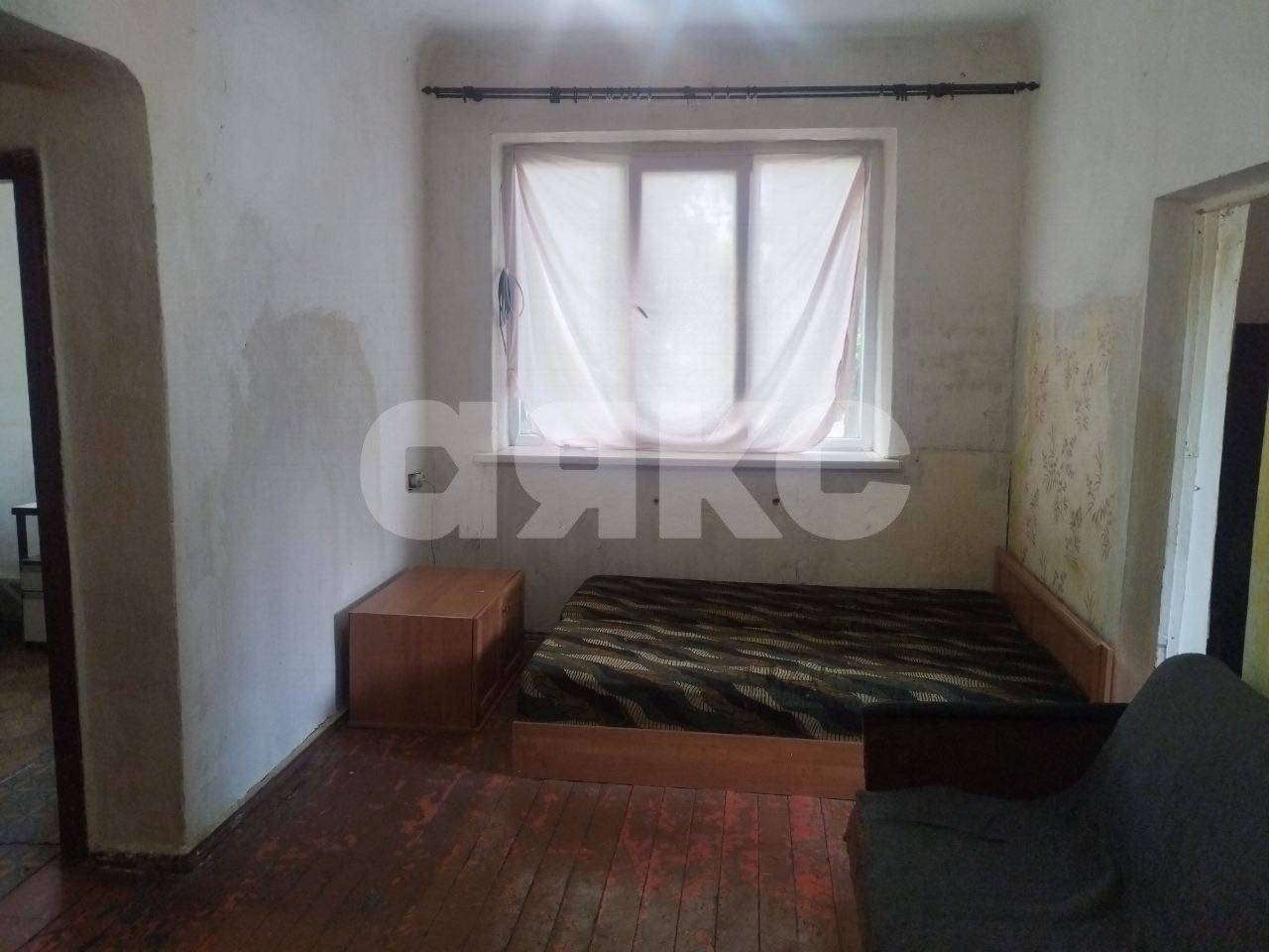 Фото №1: 2-комнатная квартира 43 м² - Молодогвардейск, ул. Калинина, 10