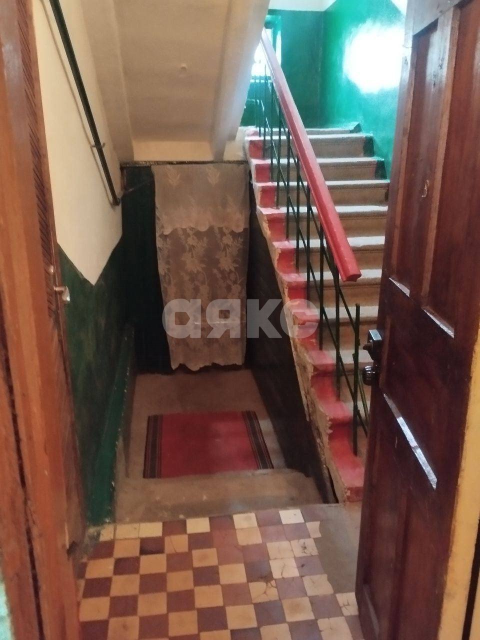 Фото №7: 2-комнатная квартира 43 м² - Молодогвардейск, ул. Калинина, 10