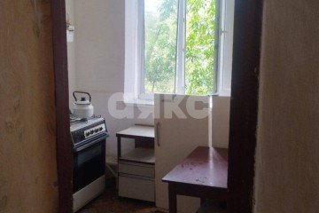 Фото №4: 2-комнатная квартира 43 м² - Молодогвардейск, ул. Калинина, 10
