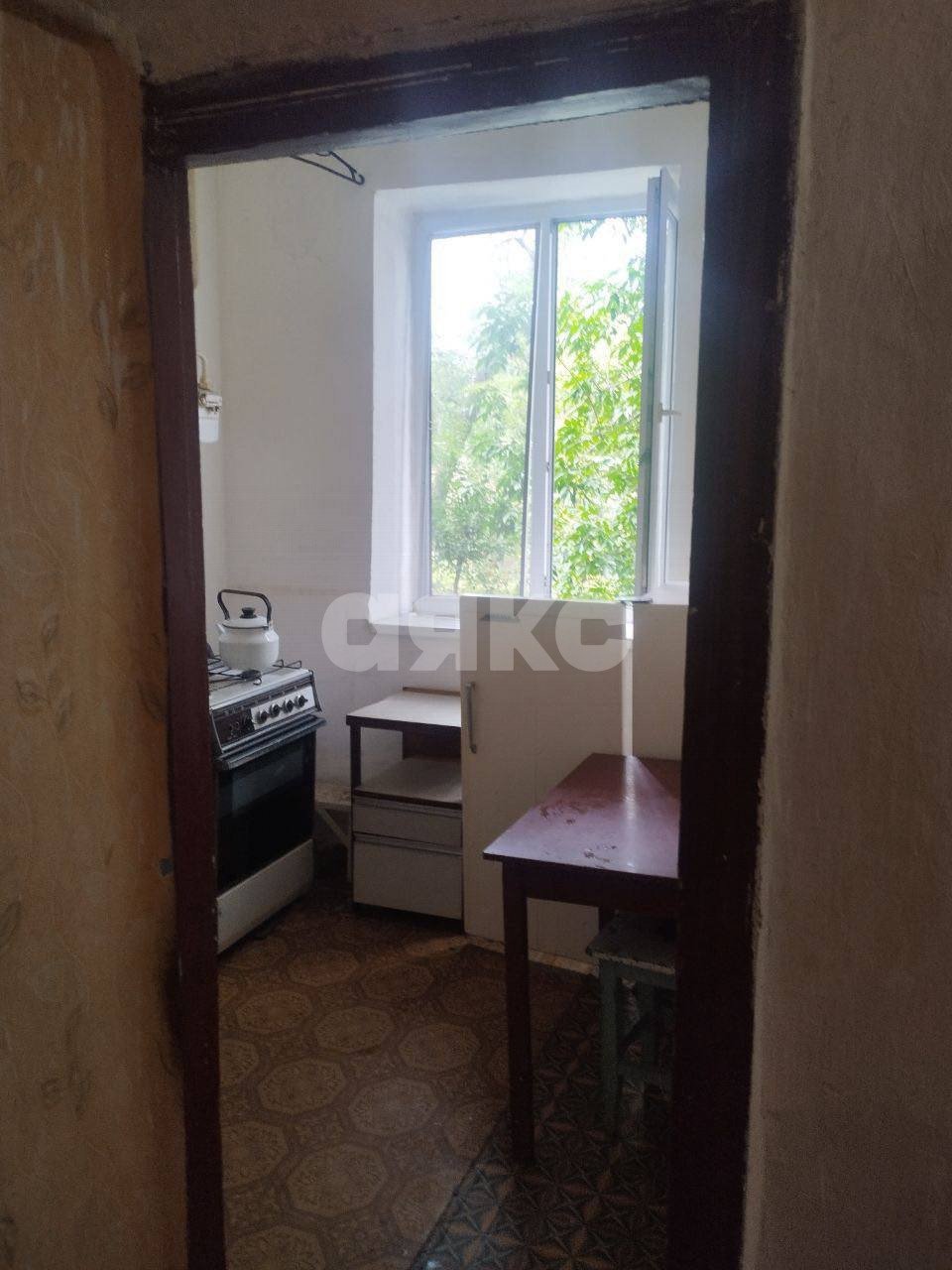 Фото №4: 2-комнатная квартира 43 м² - Молодогвардейск, ул. Калинина, 10