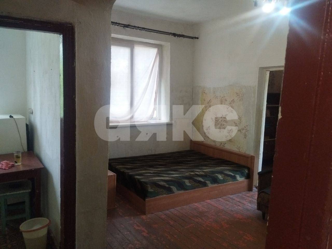 Фото №2: 2-комнатная квартира 43 м² - Молодогвардейск, ул. Калинина, 10