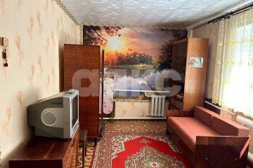 Фото №1: 1-комнатная квартира 30 м² - Молодогвардейск, ул. Молодёжная, 16