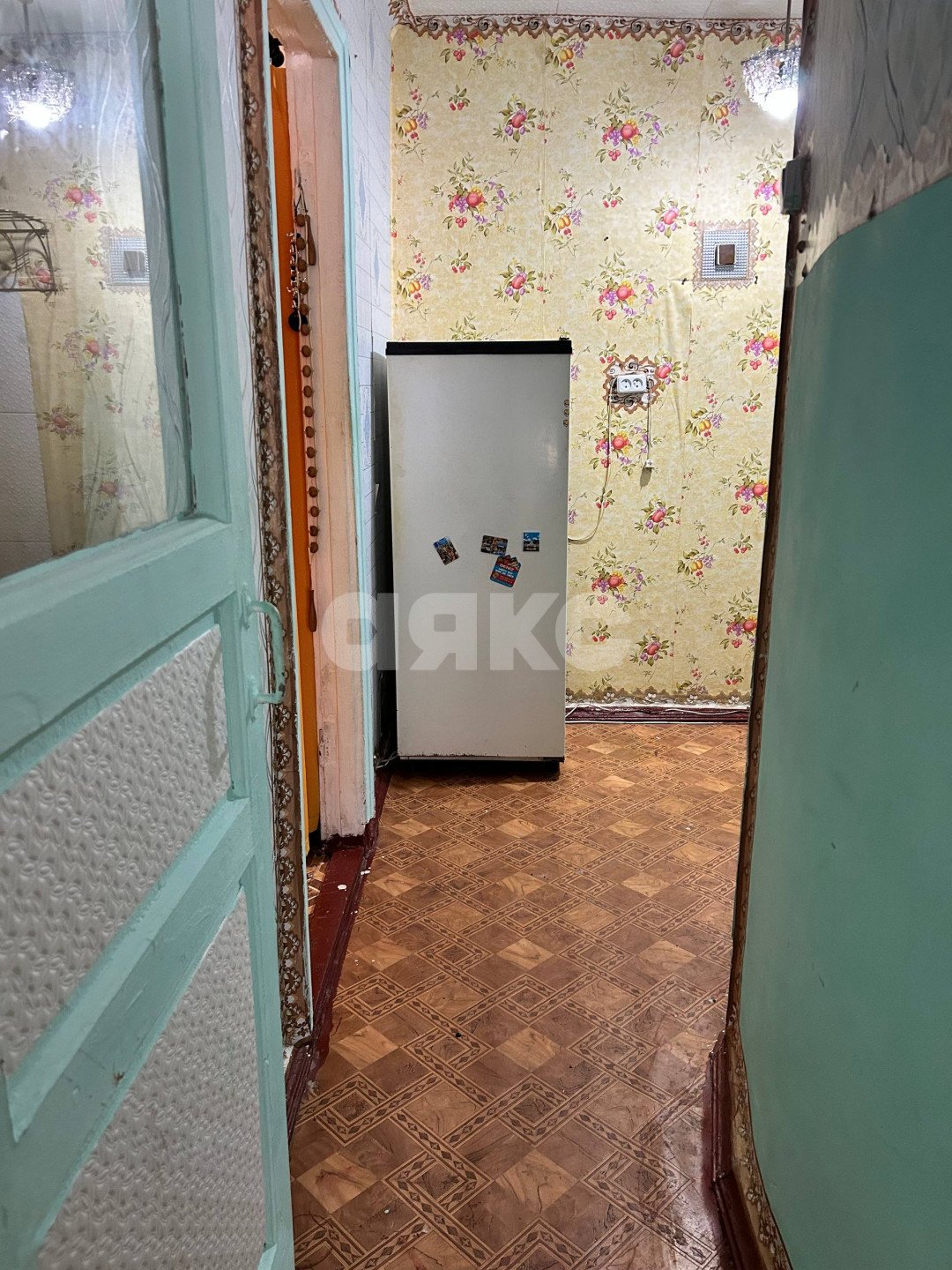 Фото №6: 1-комнатная квартира 30 м² - Молодогвардейск, ул. Молодёжная, 16