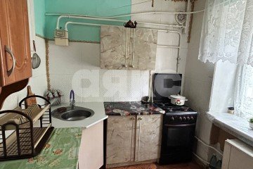 Фото №4: 1-комнатная квартира 30 м² - Молодогвардейск, ул. Молодёжная, 16