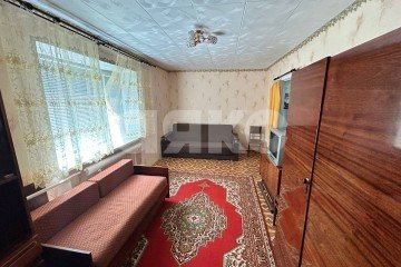 Фото №2: 1-комнатная квартира 30 м² - Молодогвардейск, ул. Молодёжная, 16