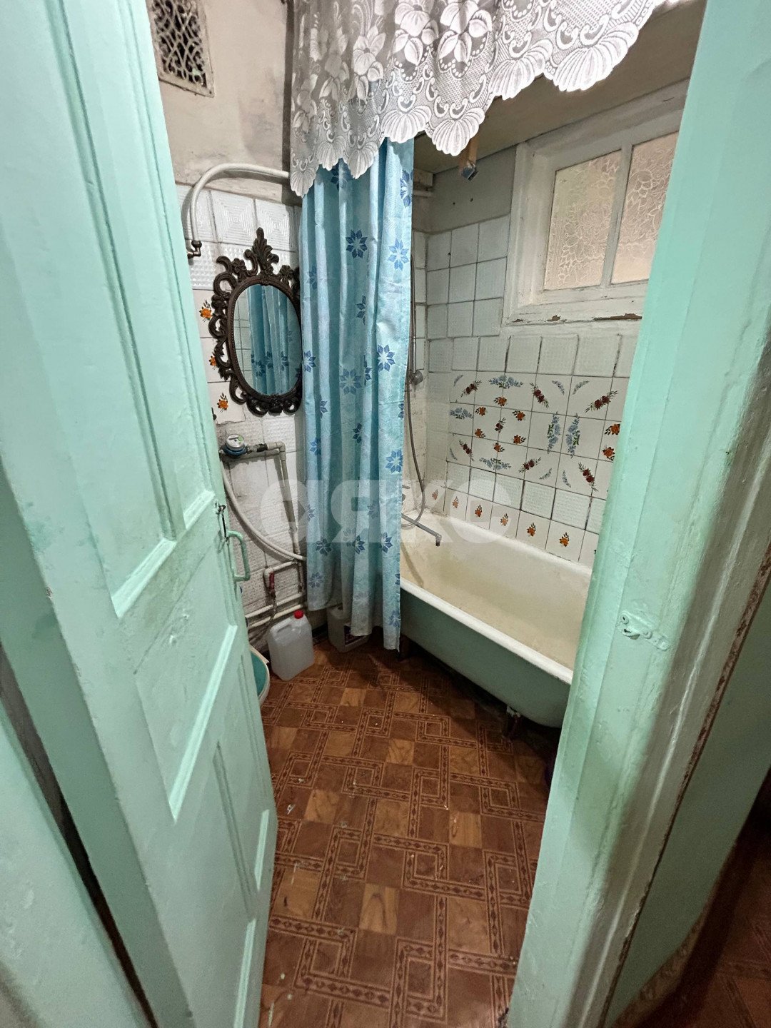 Фото №7: 1-комнатная квартира 30 м² - Молодогвардейск, ул. Молодёжная, 16