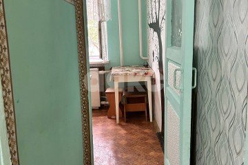 Фото №3: 1-комнатная квартира 30 м² - Молодогвардейск, ул. Молодёжная, 16