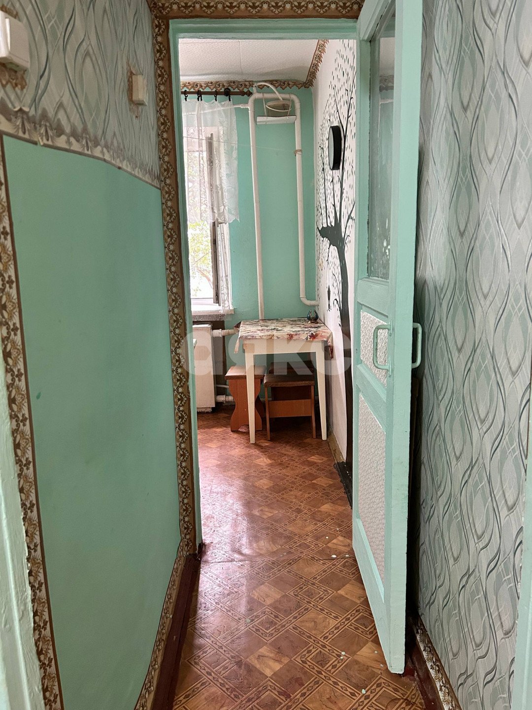 Фото №3: 1-комнатная квартира 30 м² - Молодогвардейск, ул. Молодёжная, 16