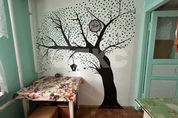 Фото №5: 1-комнатная квартира 30 м² - Молодогвардейск, ул. Молодёжная, 16