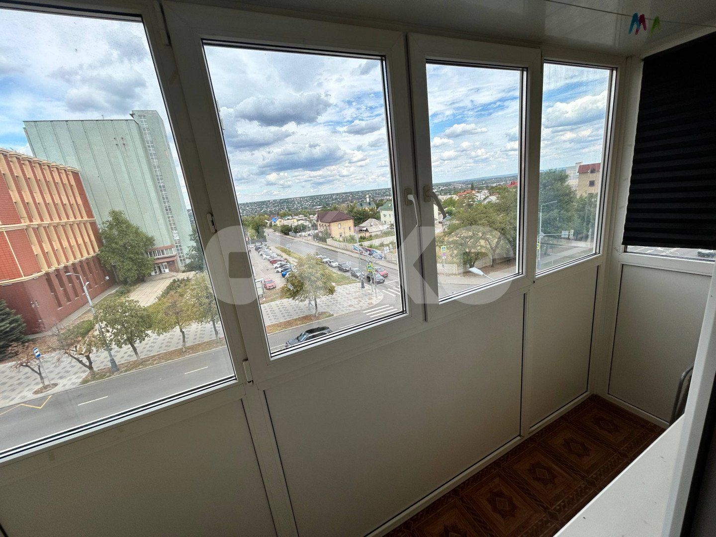 Фото №8: Студия 32 м² - Луганск, Ленинский, ул. Советская, 88