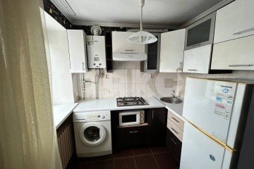 Фото №5: Студия 32 м² - Луганск, р. Ленинский, ул. Советская, 88