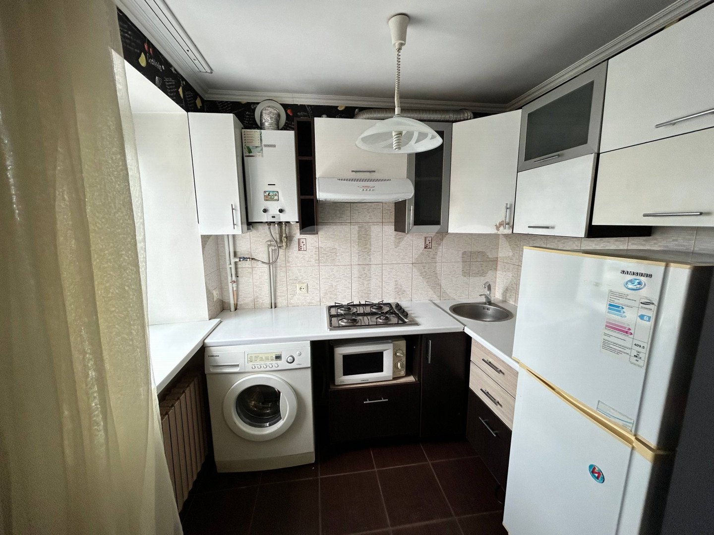 Фото №5: Студия 32 м² - Луганск, Ленинский, ул. Советская, 88