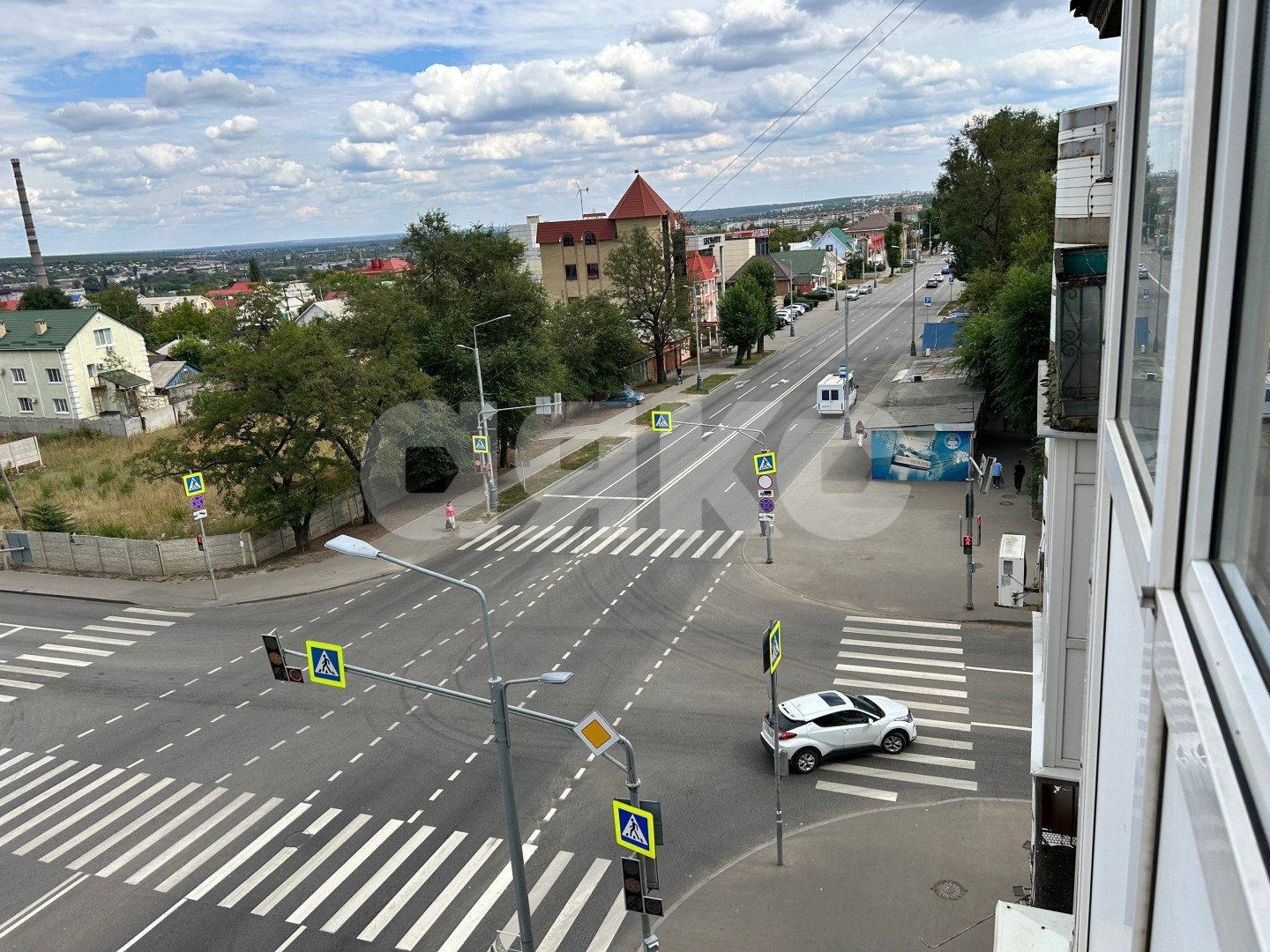 Фото №10: Студия 32 м² - Луганск, Ленинский, ул. Советская, 88