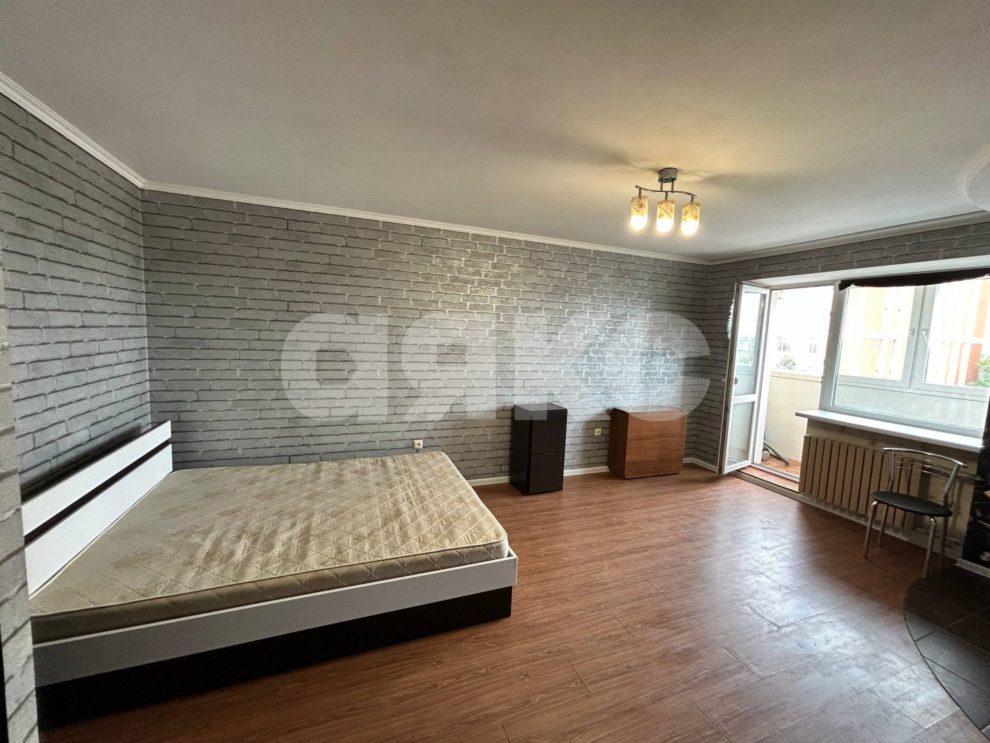 Фото №2: Студия 32 м² - Луганск, Ленинский, ул. Советская, 88