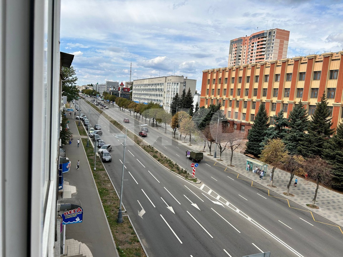 Фото №9: Студия 32 м² - Луганск, Ленинский, ул. Советская, 88