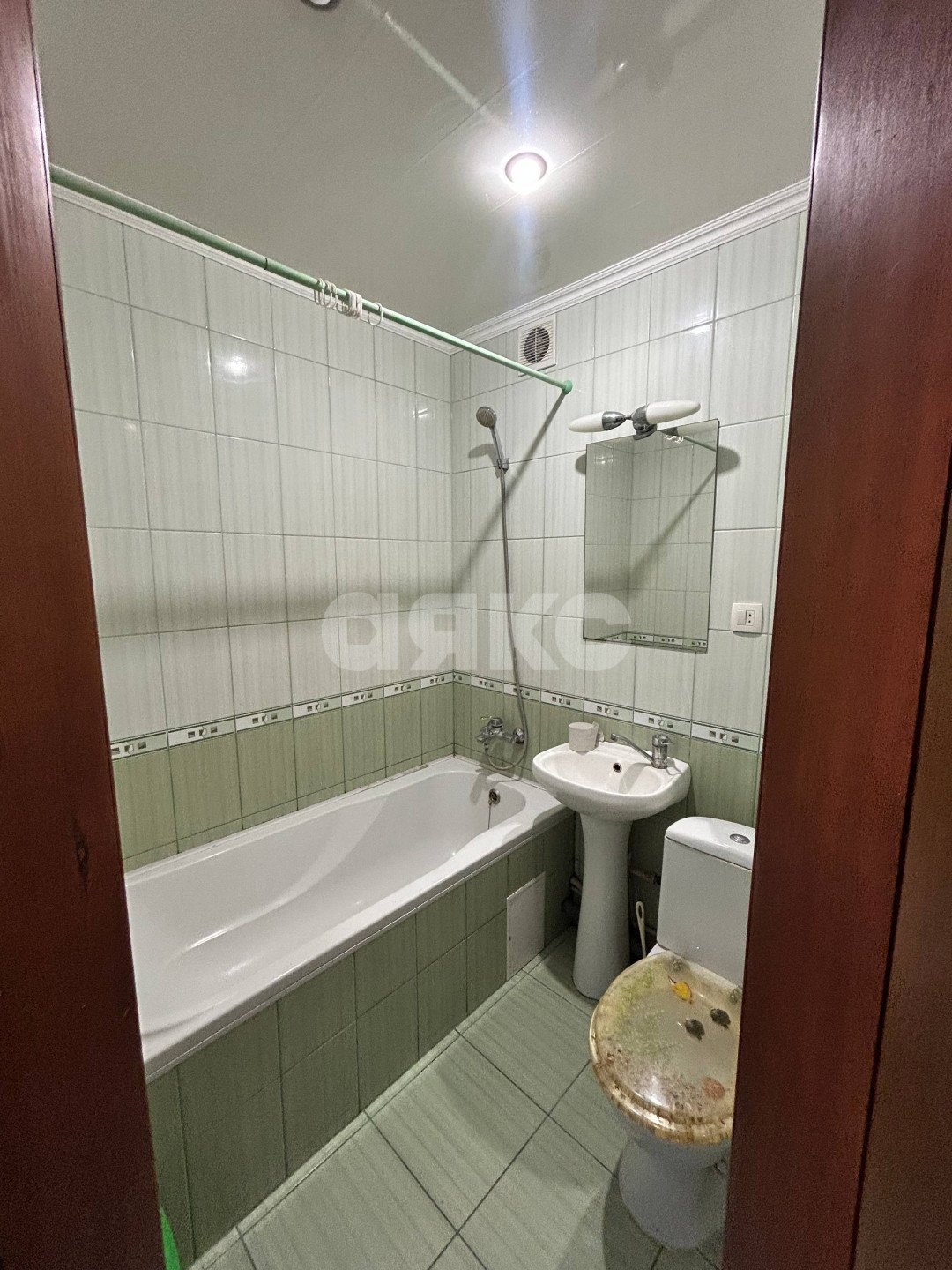 Фото №4: Студия 32 м² - Луганск, Ленинский, ул. Советская, 88