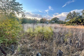 Фото №2: Земельный участок под ИЖС - Луганск, счт Родник, 18