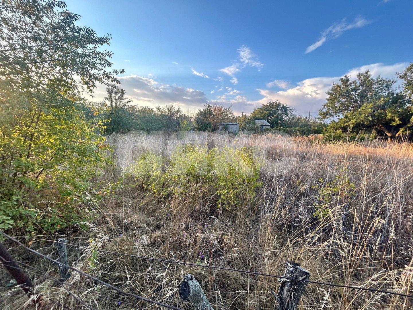 Фото №2: Земельный участок под ИЖС 8 сот. - Луганск, Родник, 18