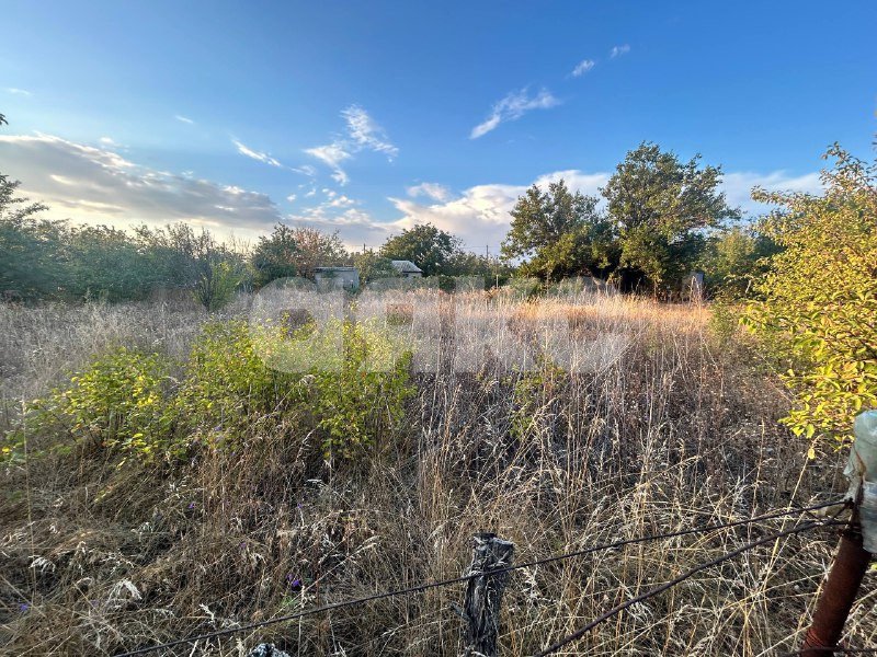 Фото №1: Земельный участок под ИЖС 8 сот. - Луганск, Родник, 18