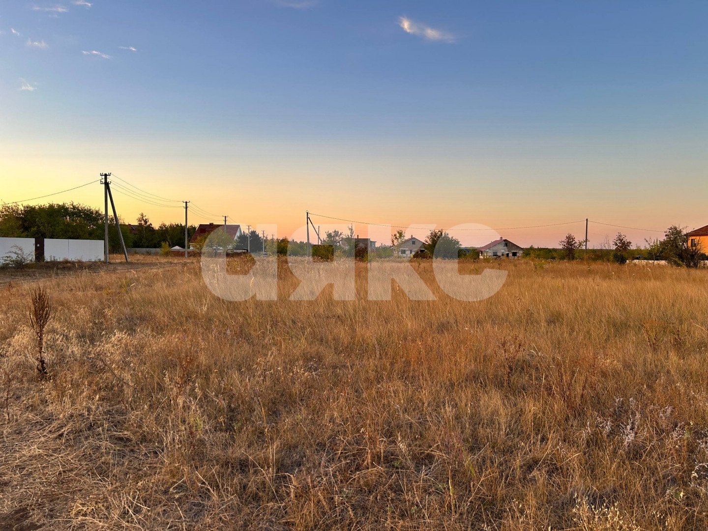 Фото №3: Земельный участок под ИЖС 9 сот. - Луганск, квартал Видный