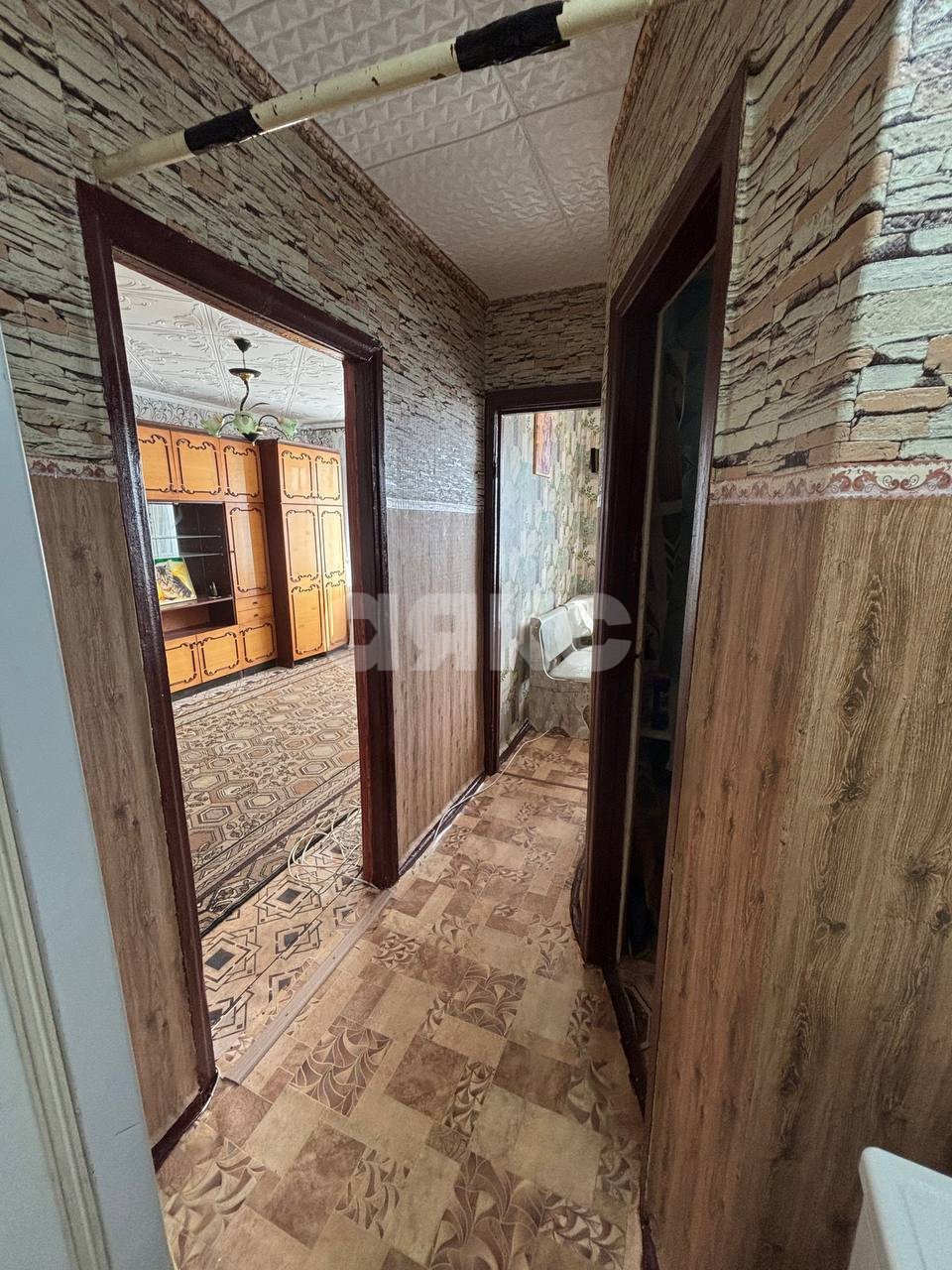 Фото №6: 2-комнатная квартира 44 м² - Краснодон, ул. площадь Ленина, 1