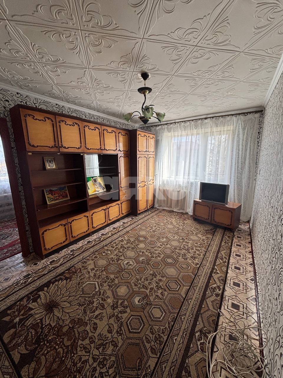 Фото №9: 2-комнатная квартира 44 м² - Краснодон, ул. площадь Ленина, 1