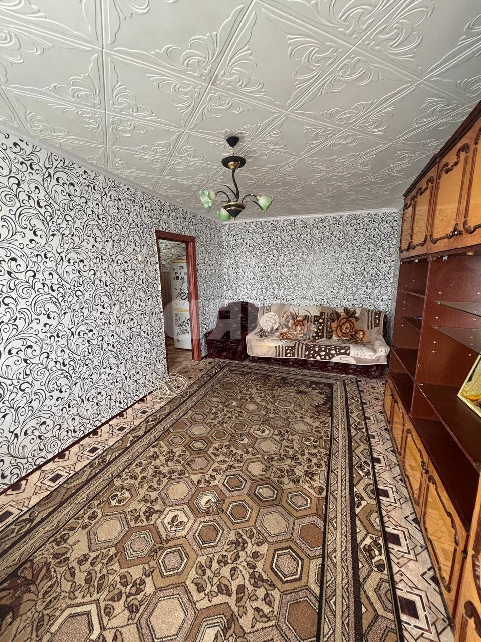 Фото №10: 2-комнатная квартира 44 м² - Краснодон, ул. площадь Ленина, 1