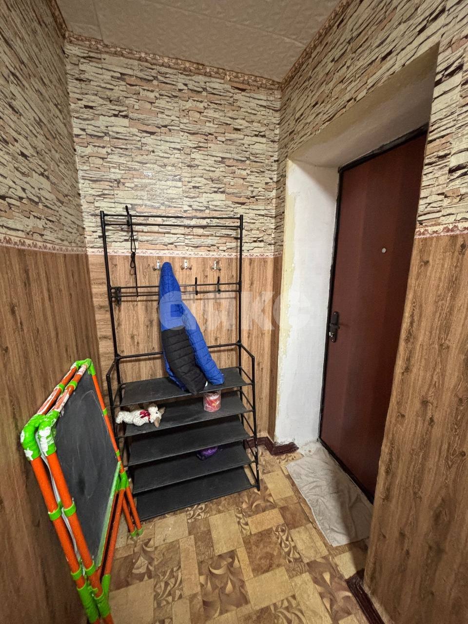 Фото №4: 2-комнатная квартира 44 м² - Краснодон, ул. площадь Ленина, 1