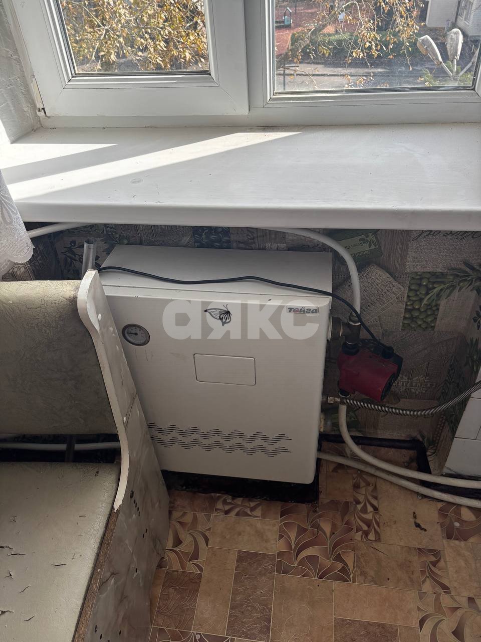 Фото №13: 2-комнатная квартира 44 м² - Краснодон, ул. площадь Ленина, 1