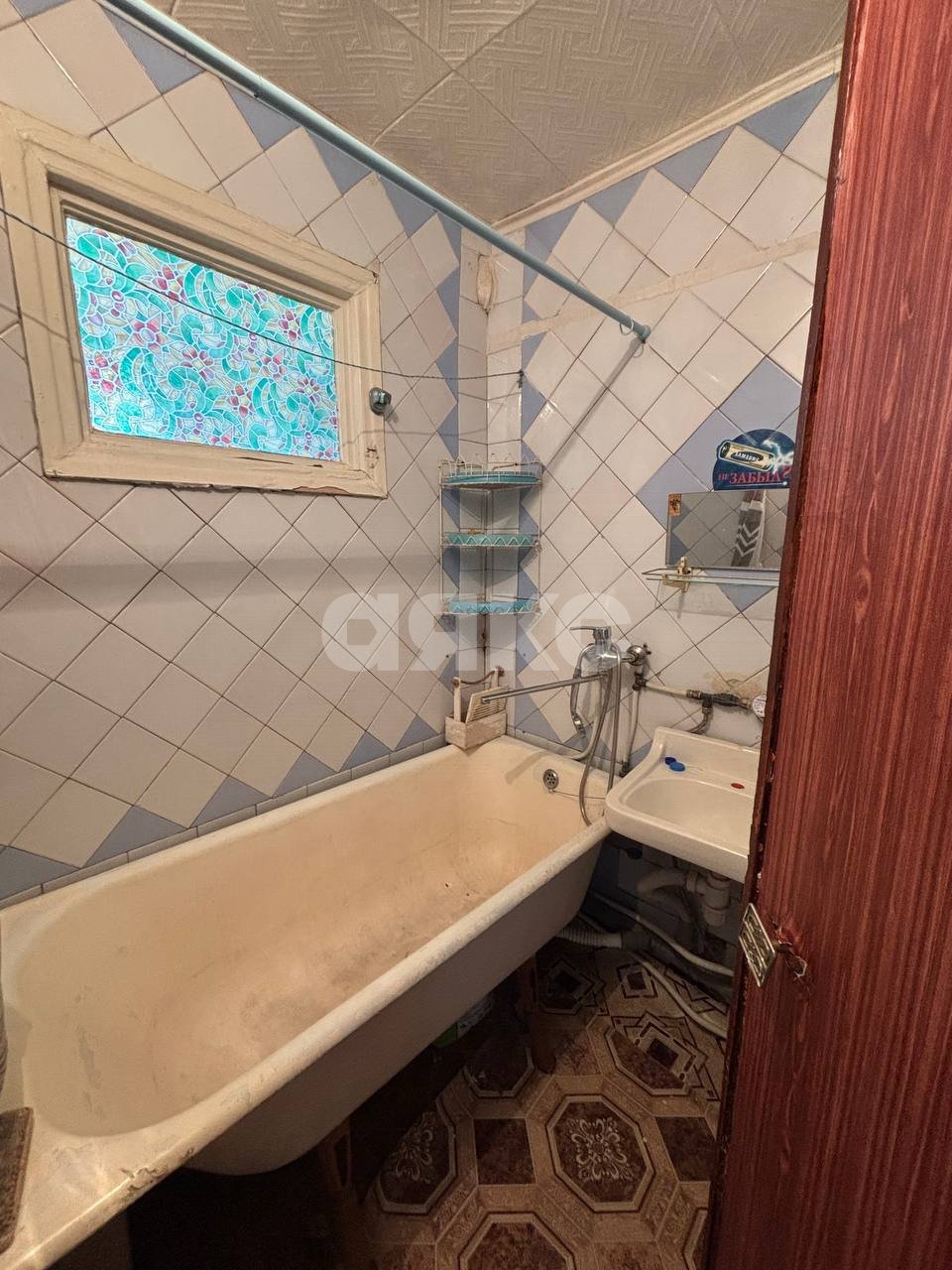 Фото №7: 2-комнатная квартира 44 м² - Краснодон, ул. площадь Ленина, 1