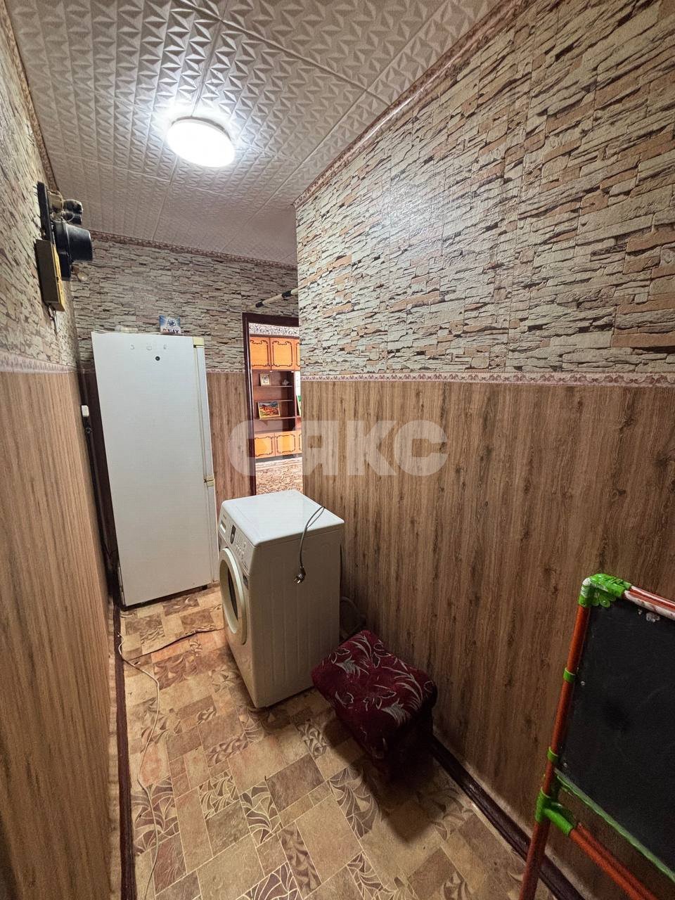 Фото №5: 2-комнатная квартира 44 м² - Краснодон, ул. площадь Ленина, 1