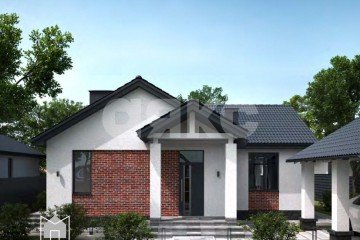 Фото №1: Земельный участок под ИЖС - Роскошное, 