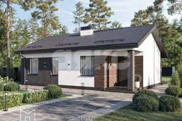 Фото №2: Земельный участок под ИЖС - Роскошное, 