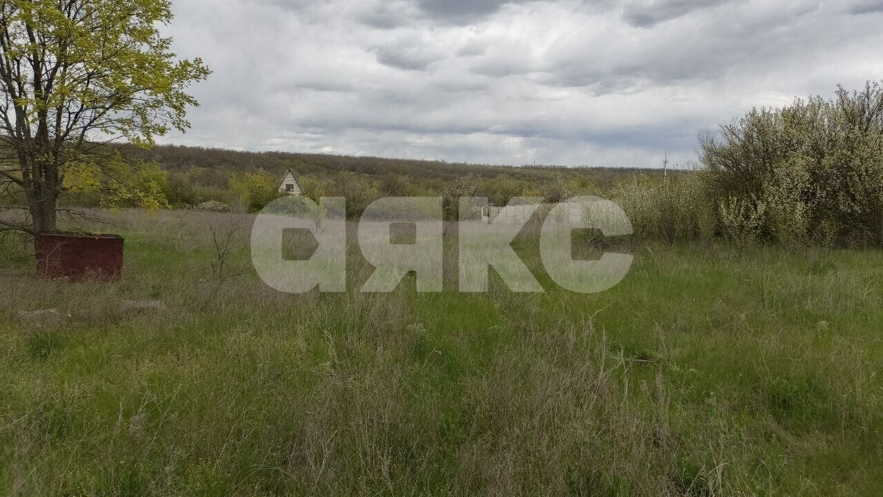 Фото №3: Земельный участок под ИЖС 352 сот. - Хрящеватое, ул. Лесная
