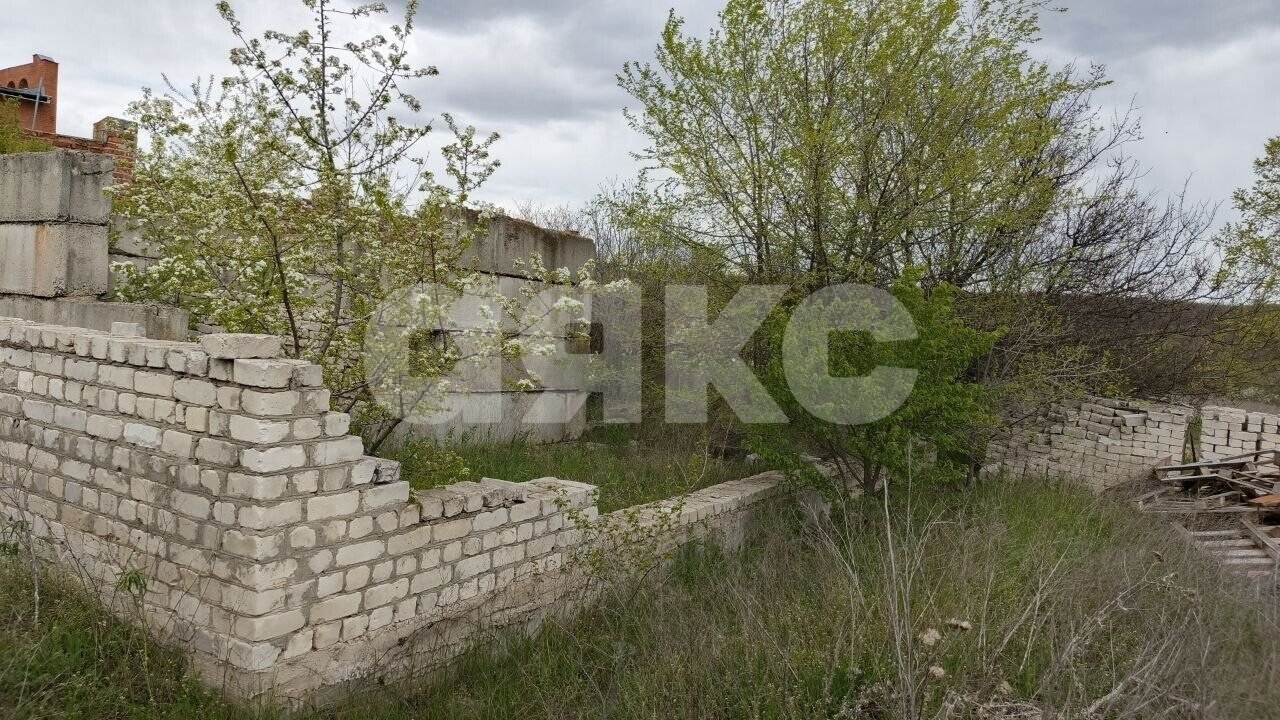 Фото №5: Земельный участок под ИЖС 352 сот. - Хрящеватое, ул. Лесная
