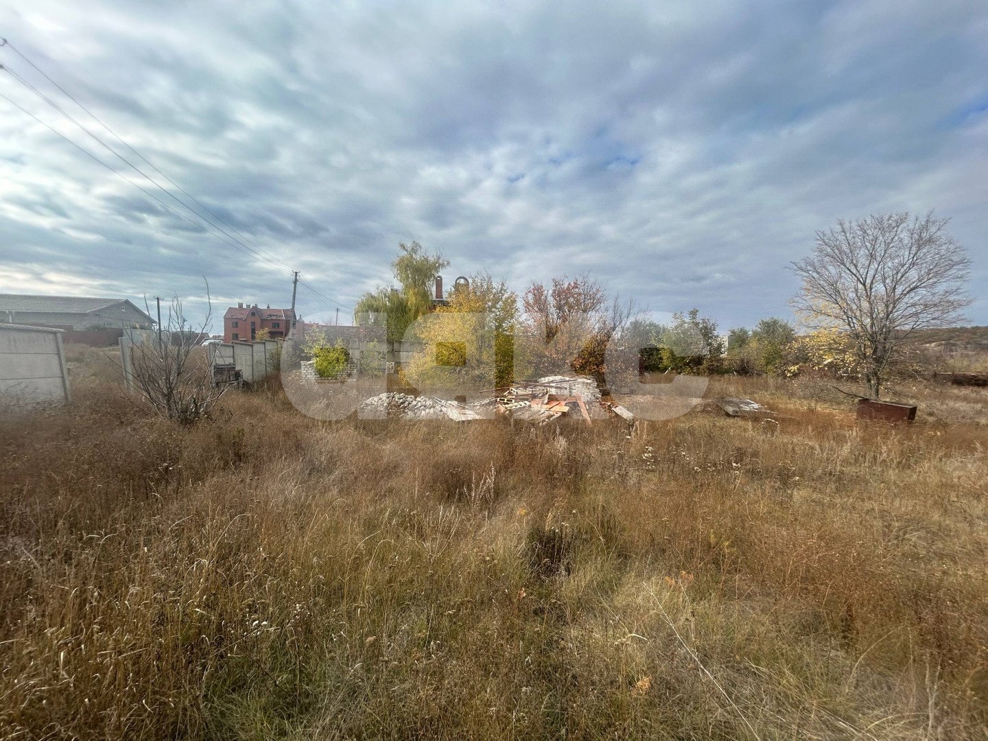 Фото №1: Земельный участок под ИЖС 35 сот. - Хрящеватое, ул. Лесная