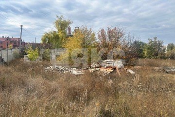 Фото №2: Земельный участок под ИЖС - Хрящеватое, ул. Лесная