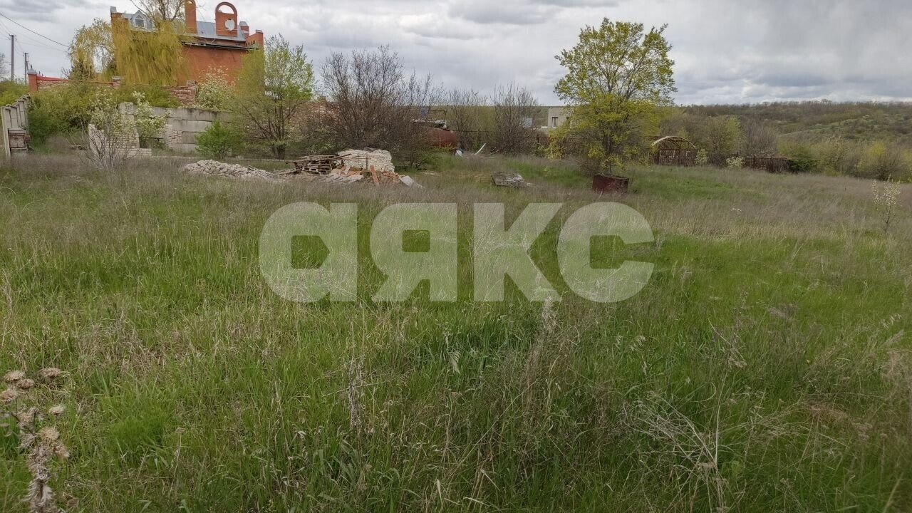 Фото №2: Земельный участок под ИЖС 352 сот. - Хрящеватое, ул. Лесная