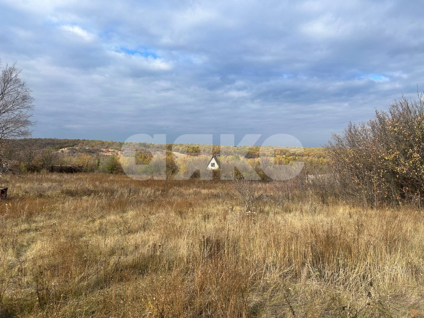 Фото №5: Земельный участок под ИЖС 35 сот. - Хрящеватое, ул. Лесная