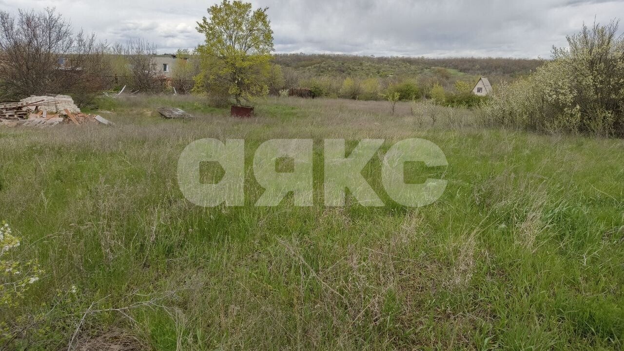 Фото №4: Земельный участок под ИЖС 352 сот. - Хрящеватое, ул. Лесная