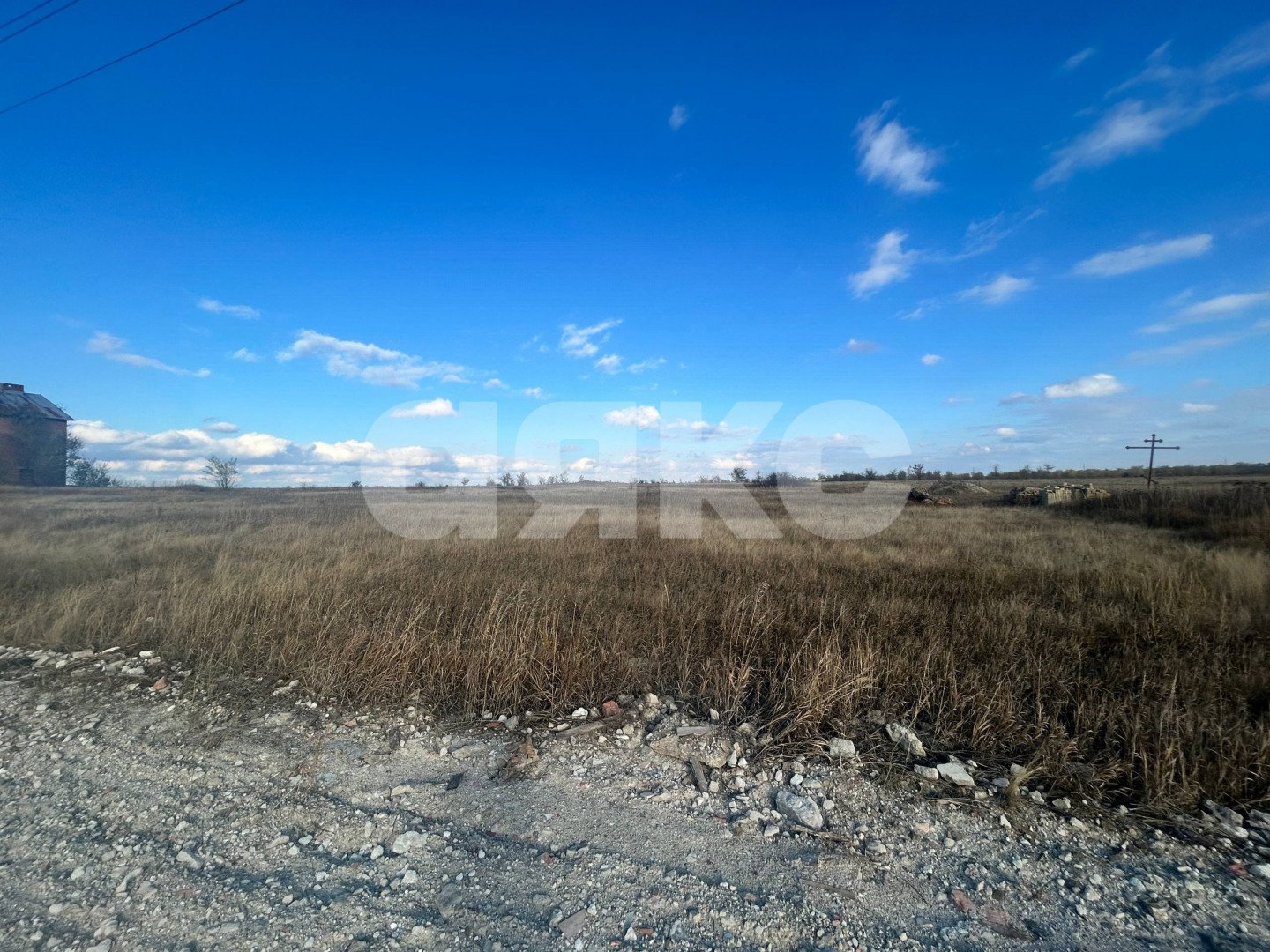 Фото №1: Земельный участок под ИЖС 9 сот. - Луганск, Ленинский