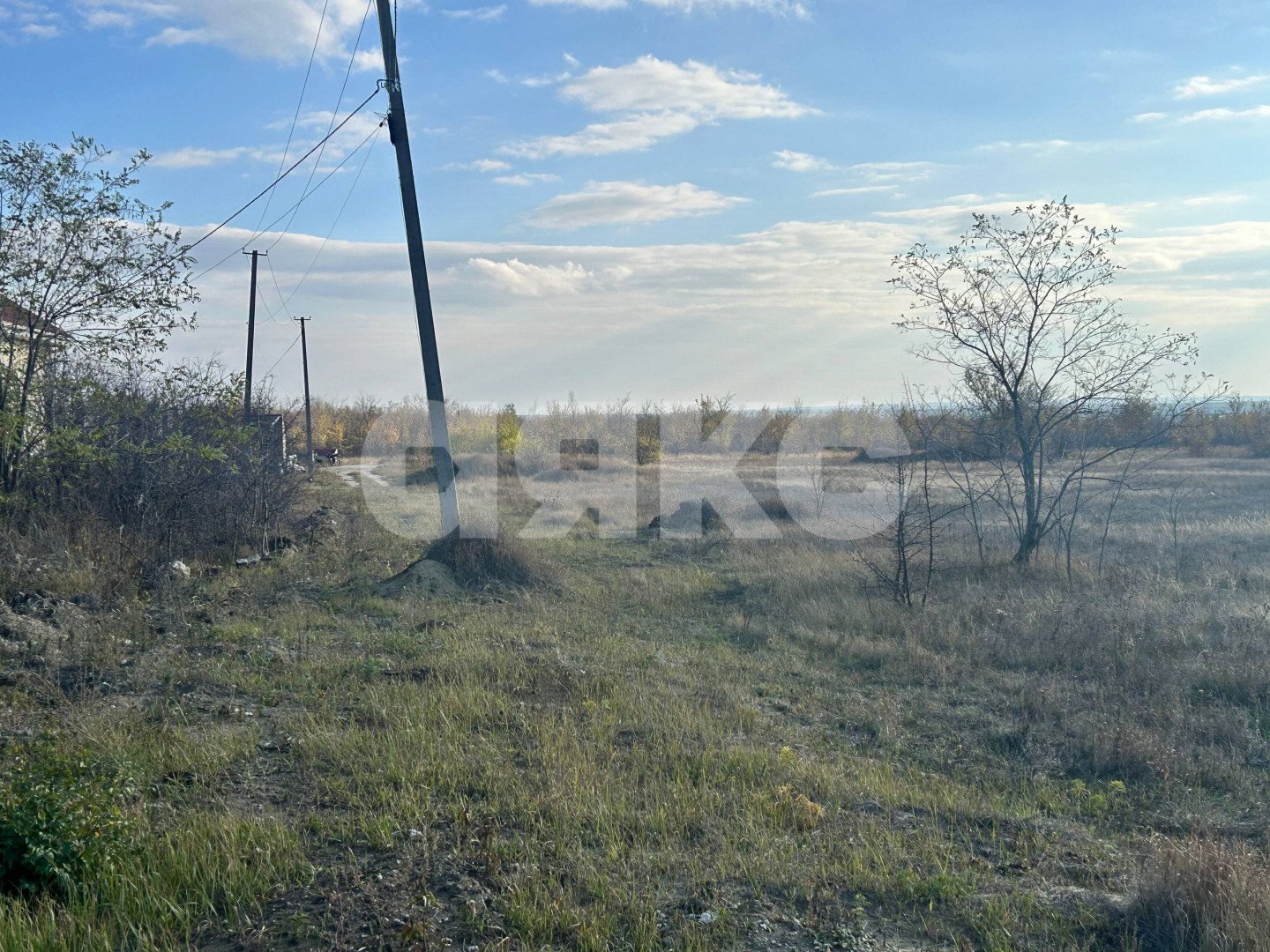 Фото №1: Земельный участок под ИЖС 9 сот. - Луганск, Ленинский