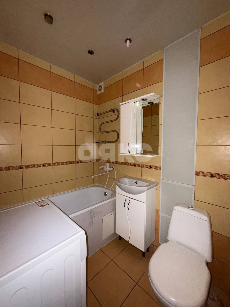 Фото №7: 2-комнатная квартира 40 м² - Луганск, квартал Волкова, 24