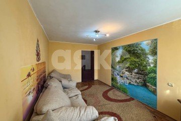 Фото №2: 2-комнатная квартира 40 м² - Луганск, мкр. квартал Волкова, 24